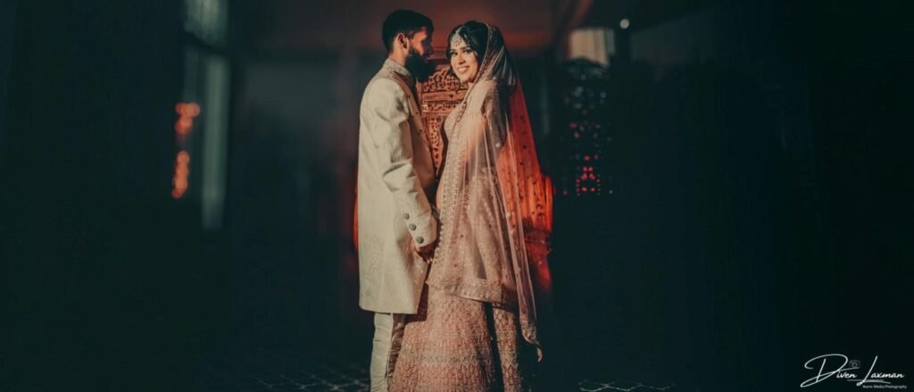 Asian Bridal Dreams: Top Wedding Photography in Birmingham